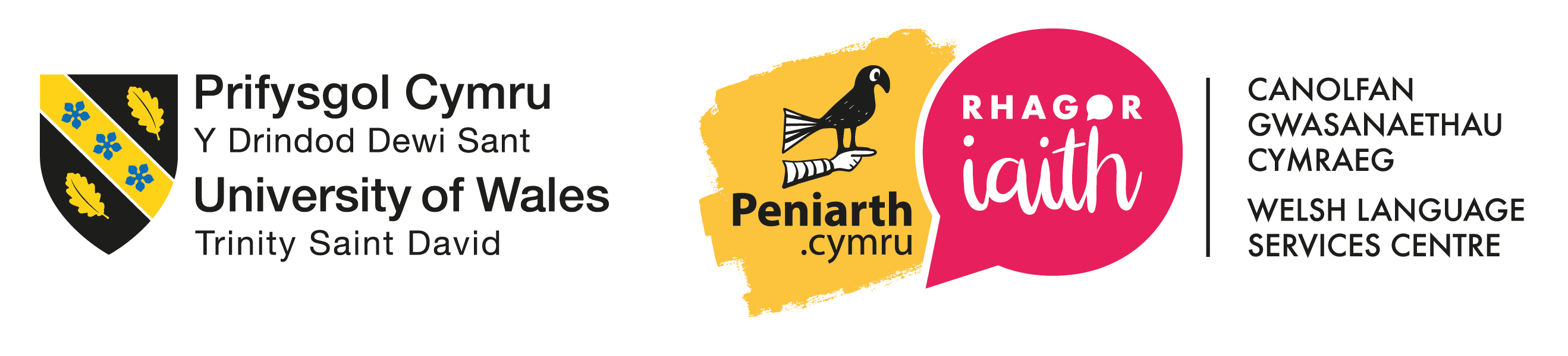Canolfan Gwasanaethau Cymraeg / Welsh Language Services Centre